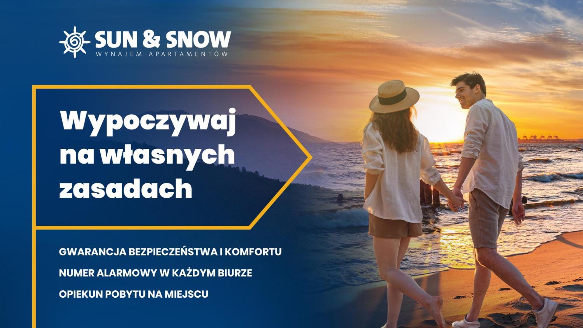 Apartamenty Sun&Snow Osiedle Bursztynowe Kolberg Exterior foto