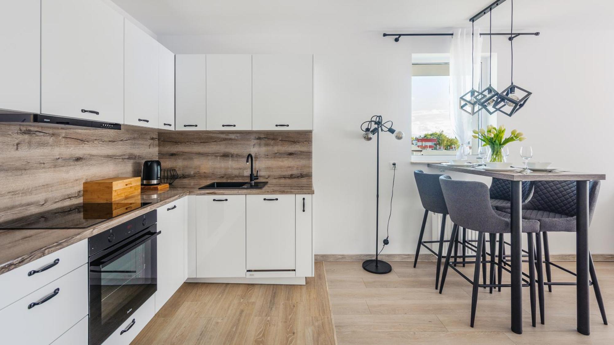 Apartamenty Sun&Snow Osiedle Bursztynowe Kolberg Exterior foto