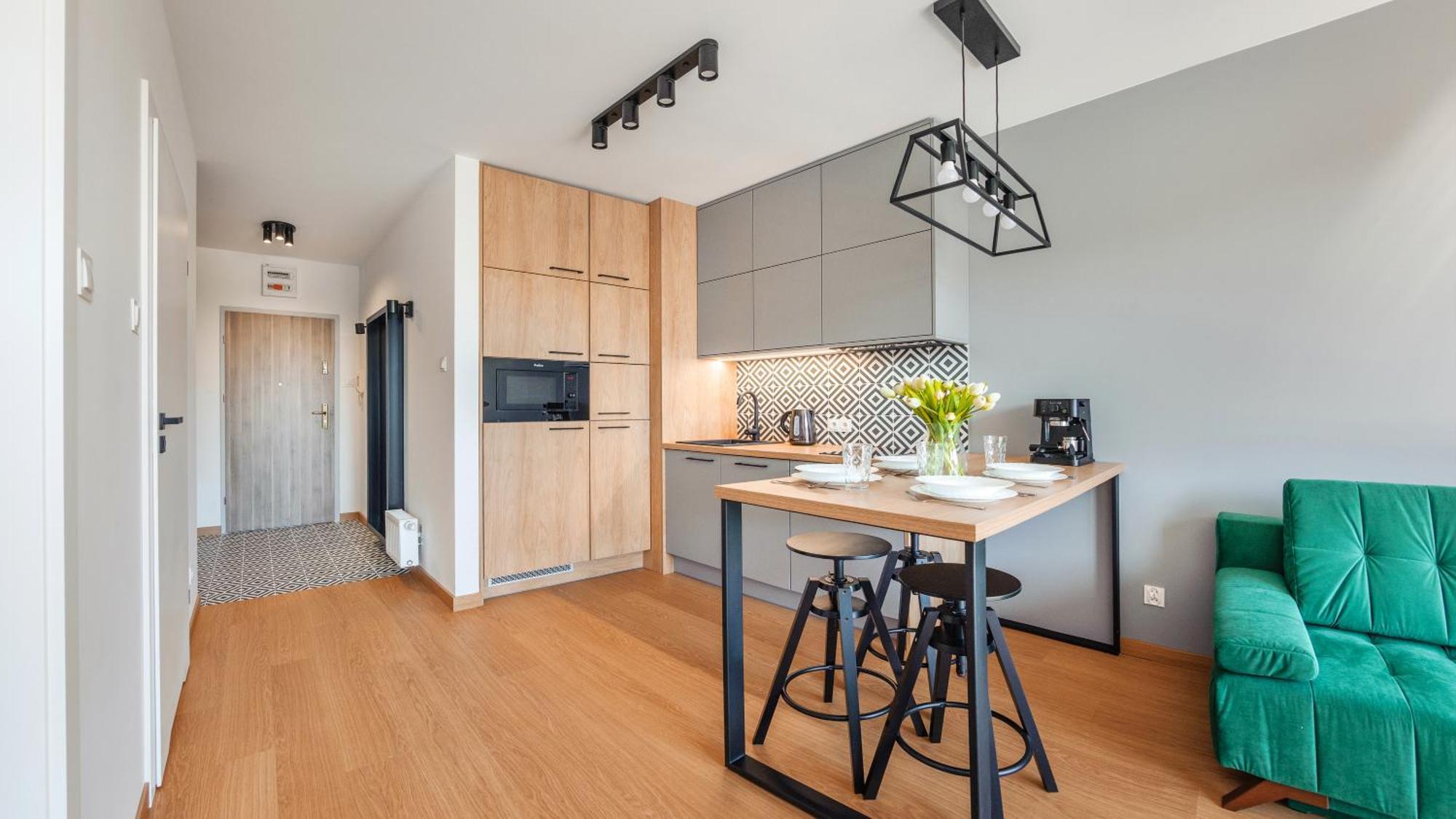 Apartamenty Sun&Snow Osiedle Bursztynowe Kolberg Exterior foto