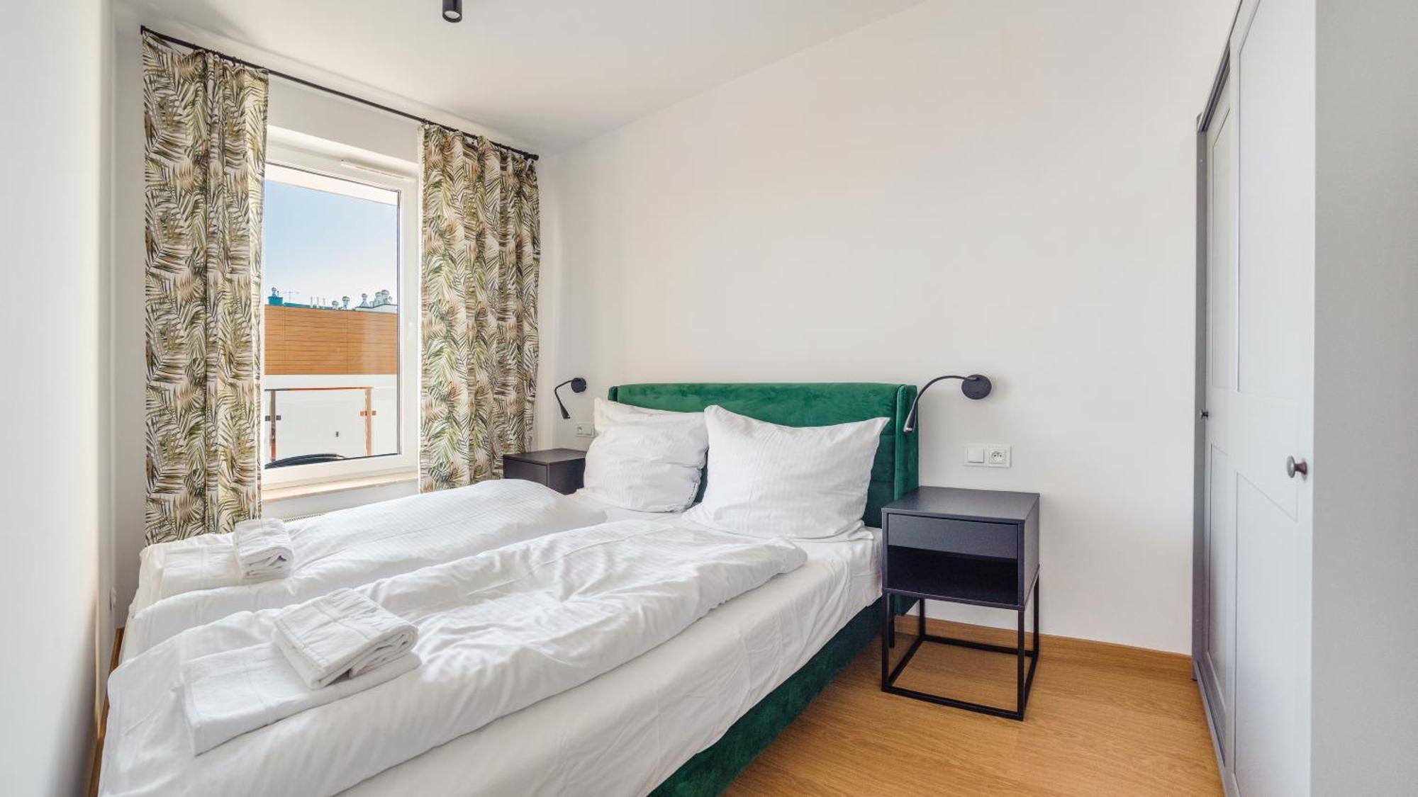 Apartamenty Sun&Snow Osiedle Bursztynowe Kolberg Exterior foto