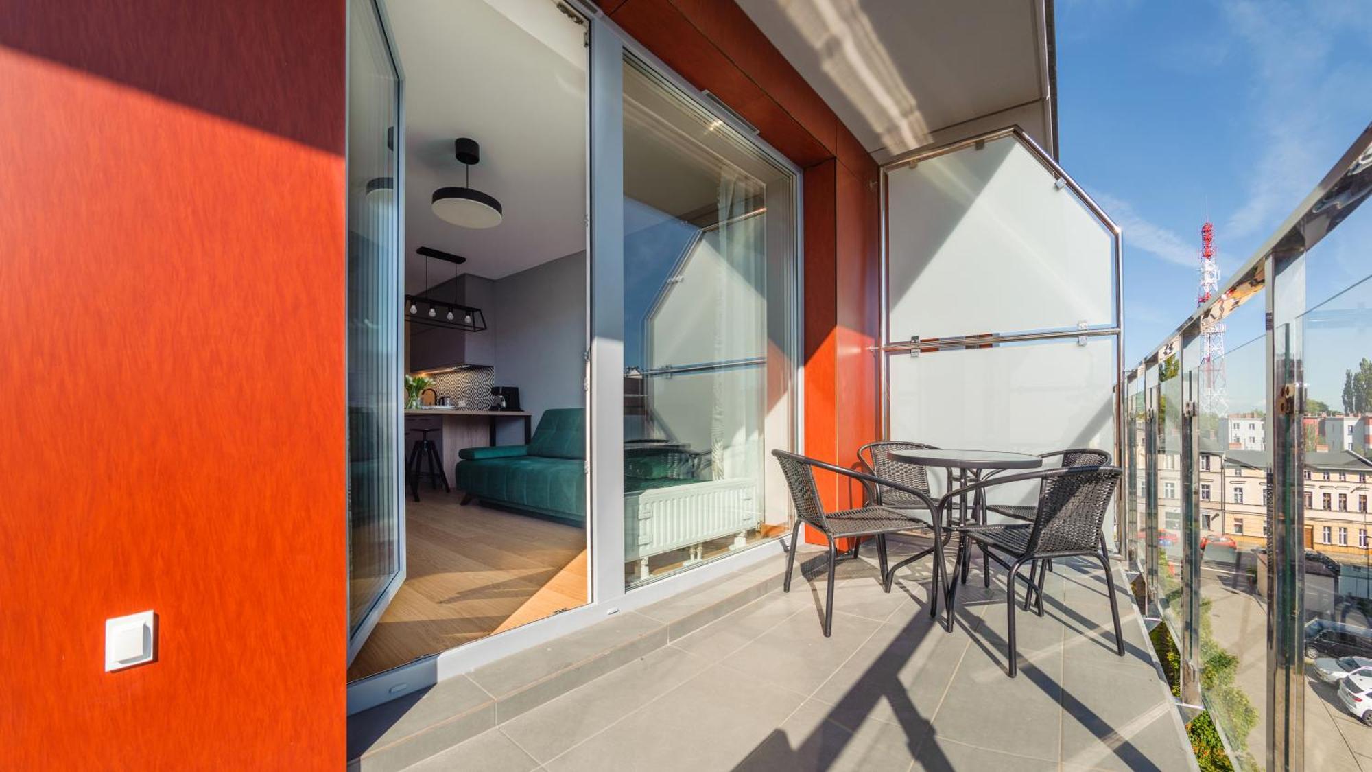 Apartamenty Sun&Snow Osiedle Bursztynowe Kolberg Exterior foto