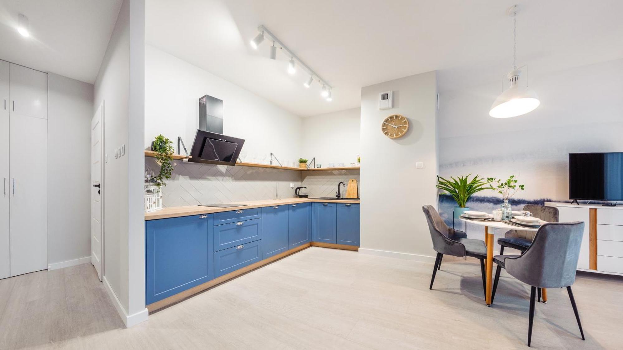 Apartamenty Sun&Snow Osiedle Bursztynowe Kolberg Exterior foto