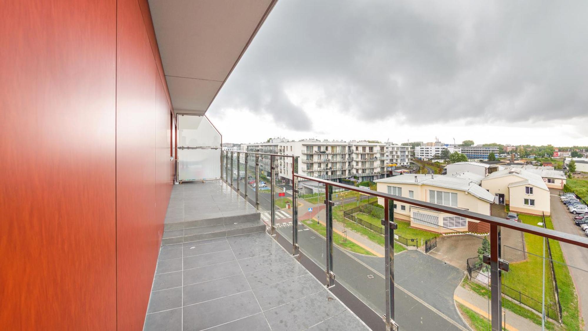 Apartamenty Sun&Snow Osiedle Bursztynowe Kolberg Exterior foto