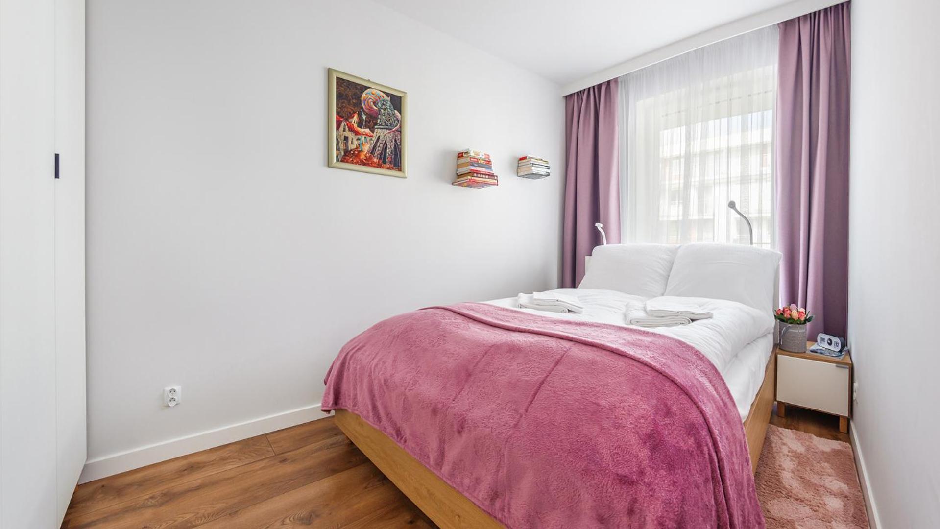 Apartamenty Sun&Snow Osiedle Bursztynowe Kolberg Exterior foto