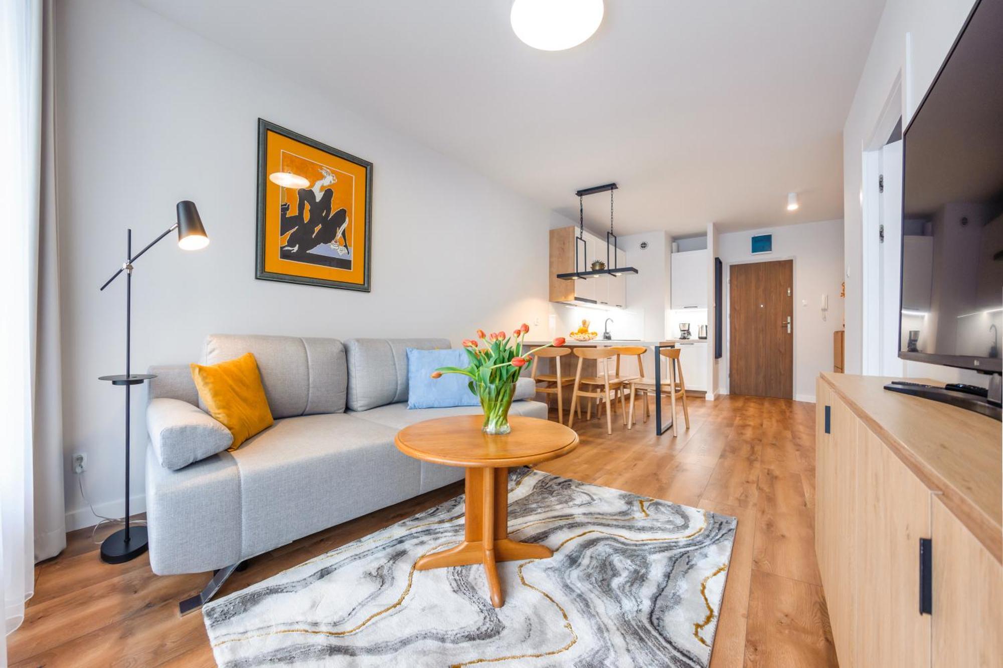 Apartamenty Sun&Snow Osiedle Bursztynowe Kolberg Exterior foto