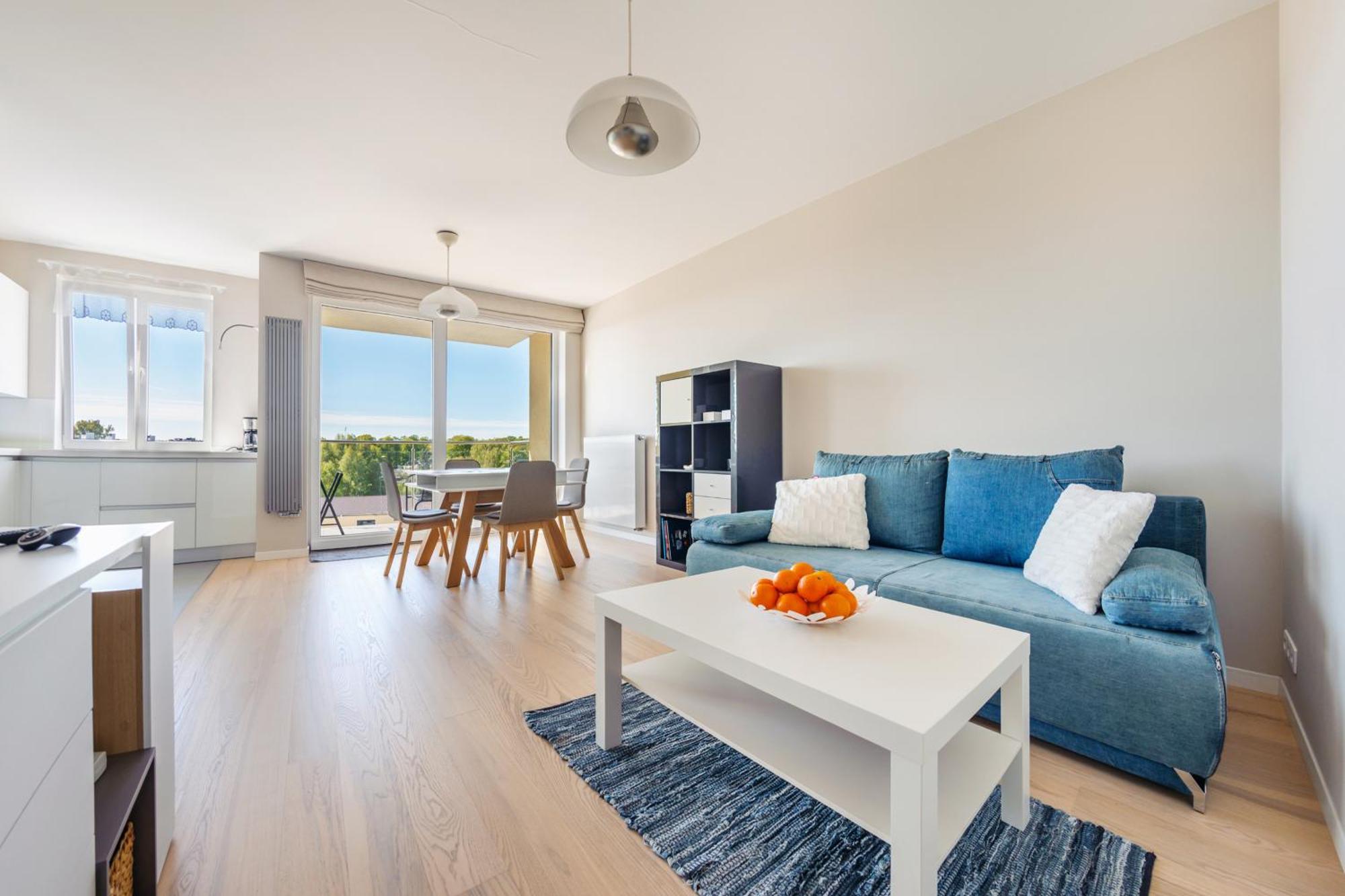 Apartamenty Sun&Snow Osiedle Bursztynowe Kolberg Exterior foto