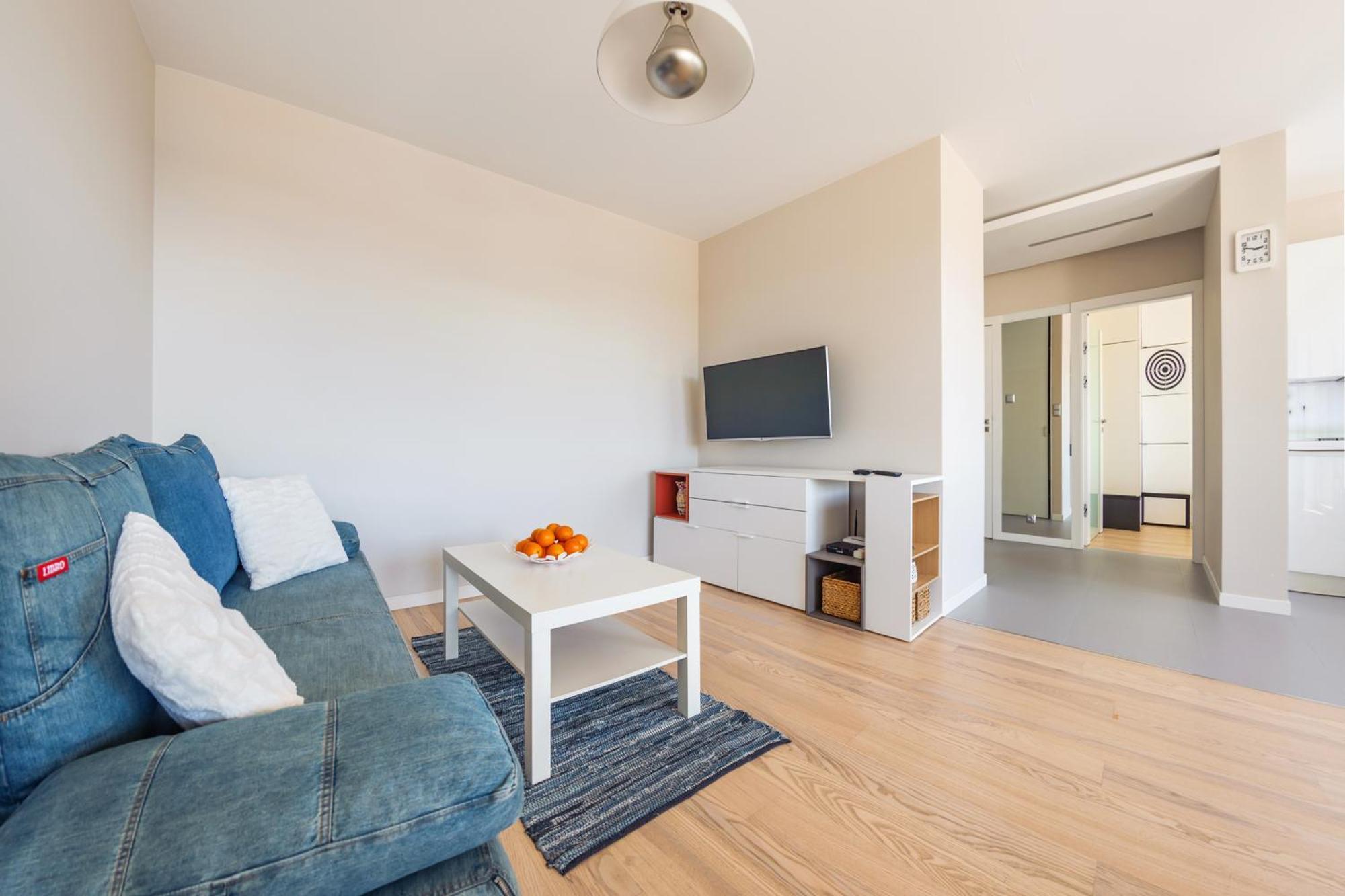 Apartamenty Sun&Snow Osiedle Bursztynowe Kolberg Exterior foto