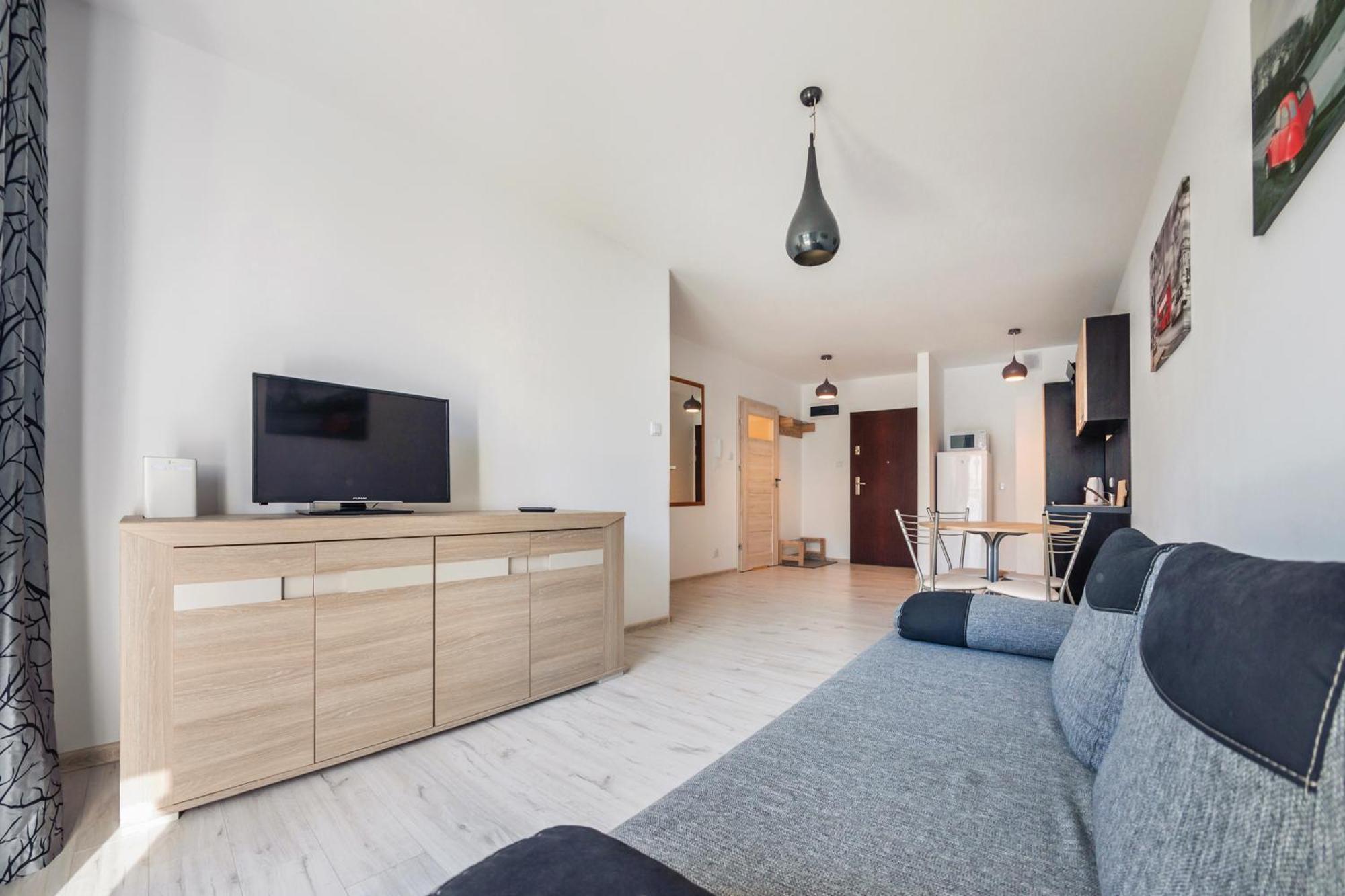 Apartamenty Sun&Snow Osiedle Bursztynowe Kolberg Exterior foto