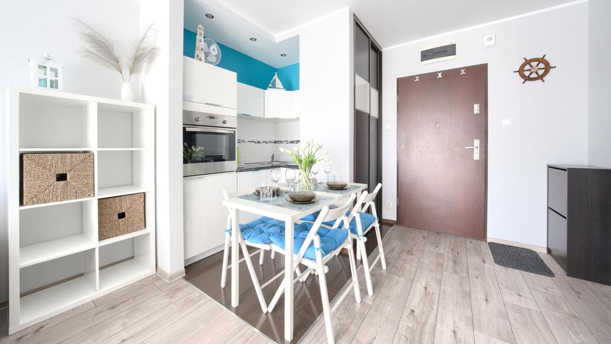 Apartamenty Sun&Snow Osiedle Bursztynowe Kolberg Exterior foto